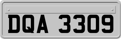 DQA3309