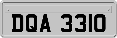 DQA3310