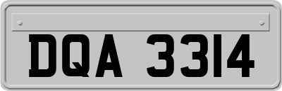 DQA3314