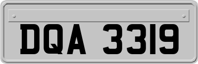 DQA3319