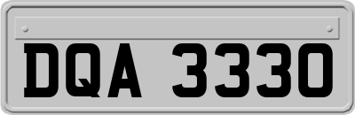 DQA3330