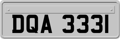 DQA3331