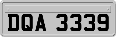 DQA3339