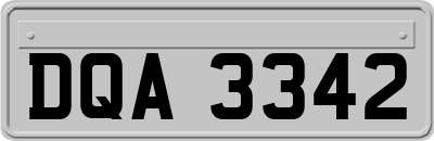 DQA3342