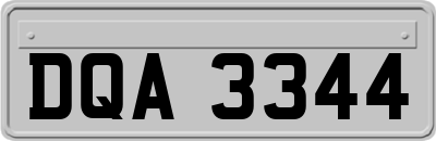 DQA3344
