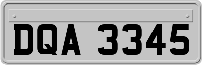 DQA3345