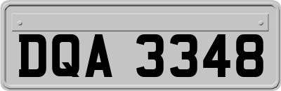 DQA3348