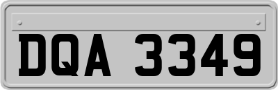 DQA3349