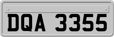 DQA3355