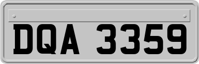 DQA3359