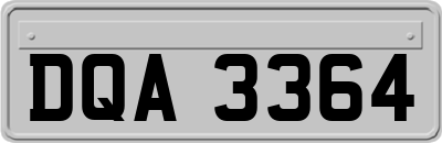 DQA3364