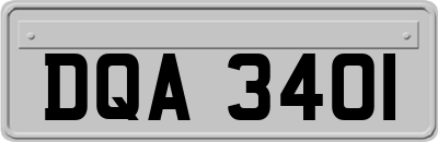 DQA3401