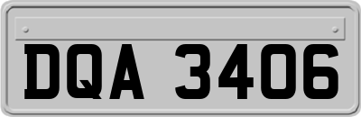 DQA3406