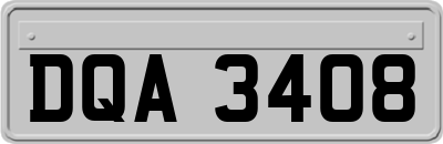 DQA3408