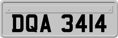 DQA3414