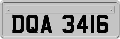 DQA3416