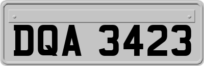 DQA3423