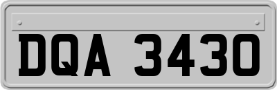 DQA3430