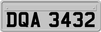 DQA3432