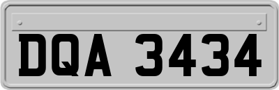 DQA3434