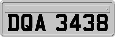 DQA3438