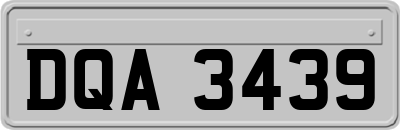DQA3439