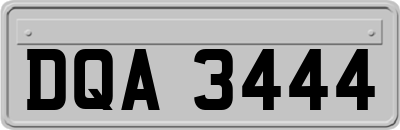 DQA3444