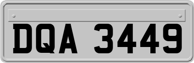 DQA3449