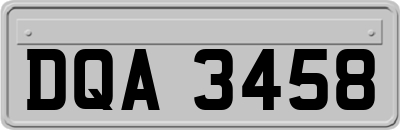 DQA3458