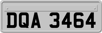 DQA3464