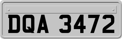 DQA3472
