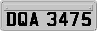 DQA3475