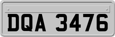 DQA3476