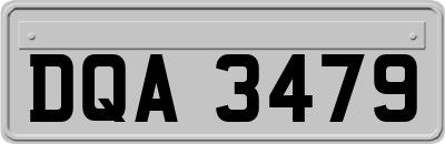 DQA3479