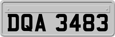 DQA3483