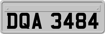 DQA3484