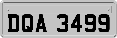 DQA3499