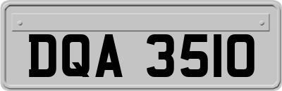 DQA3510