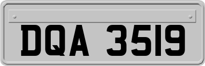 DQA3519