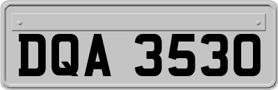 DQA3530
