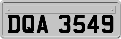 DQA3549