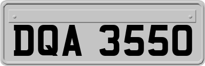 DQA3550