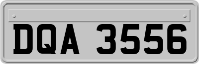 DQA3556