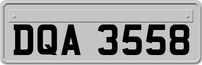DQA3558