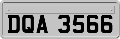 DQA3566