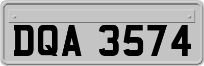 DQA3574