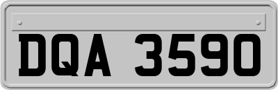 DQA3590