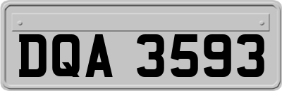 DQA3593