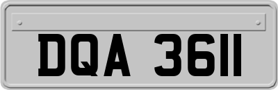 DQA3611