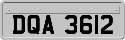 DQA3612